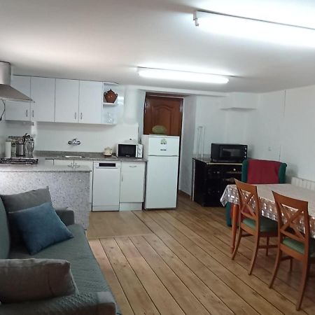 Casa Rural La Barriada De Lago De Carucedo Zewnętrze zdjęcie