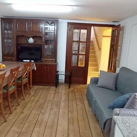 Casa Rural La Barriada De Lago De Carucedo Zewnętrze zdjęcie