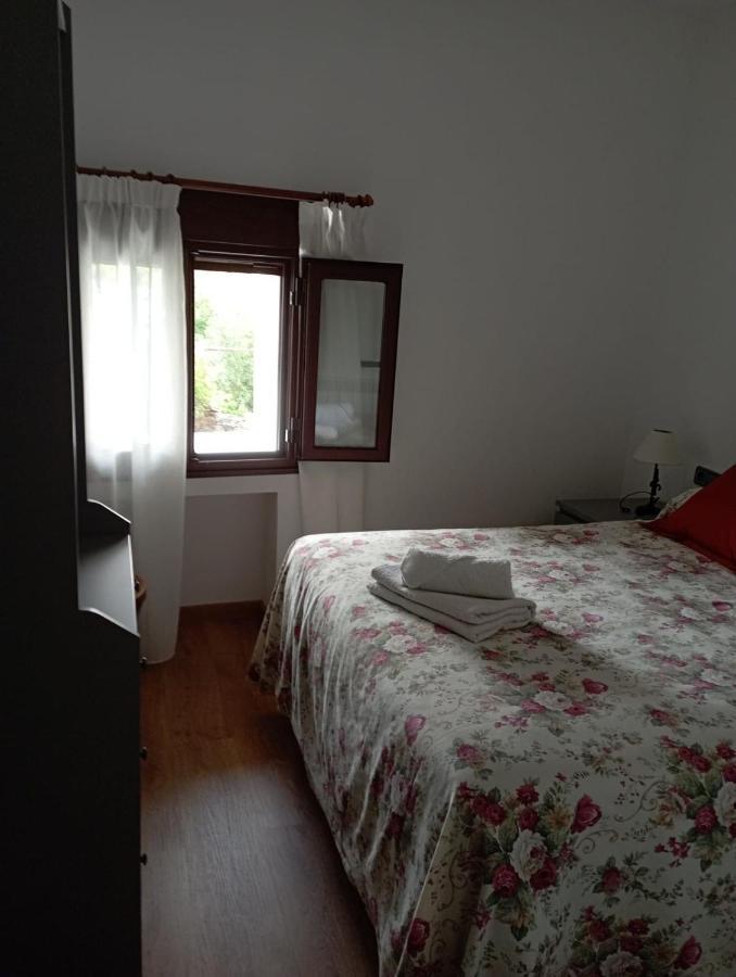 Casa Rural La Barriada De Lago De Carucedo Zewnętrze zdjęcie