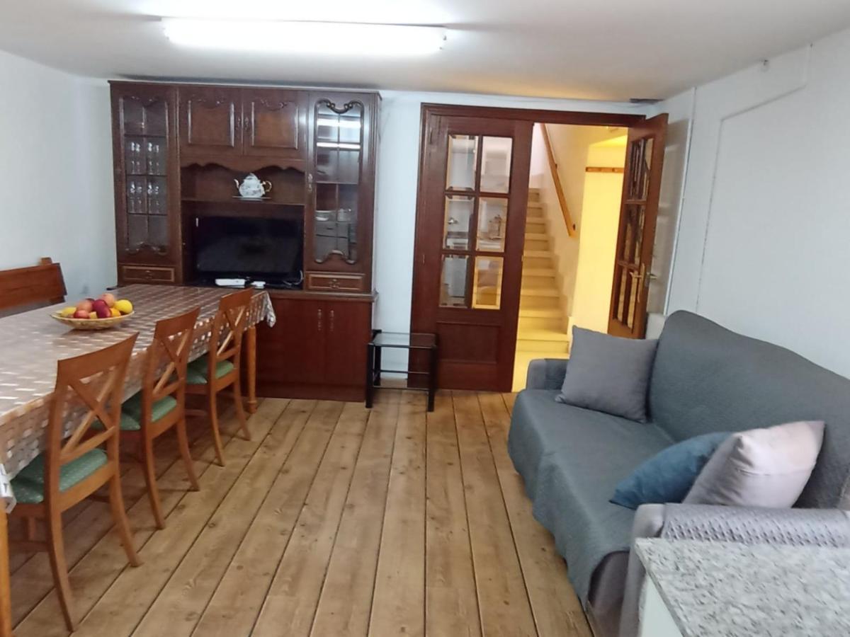 Casa Rural La Barriada De Lago De Carucedo Zewnętrze zdjęcie