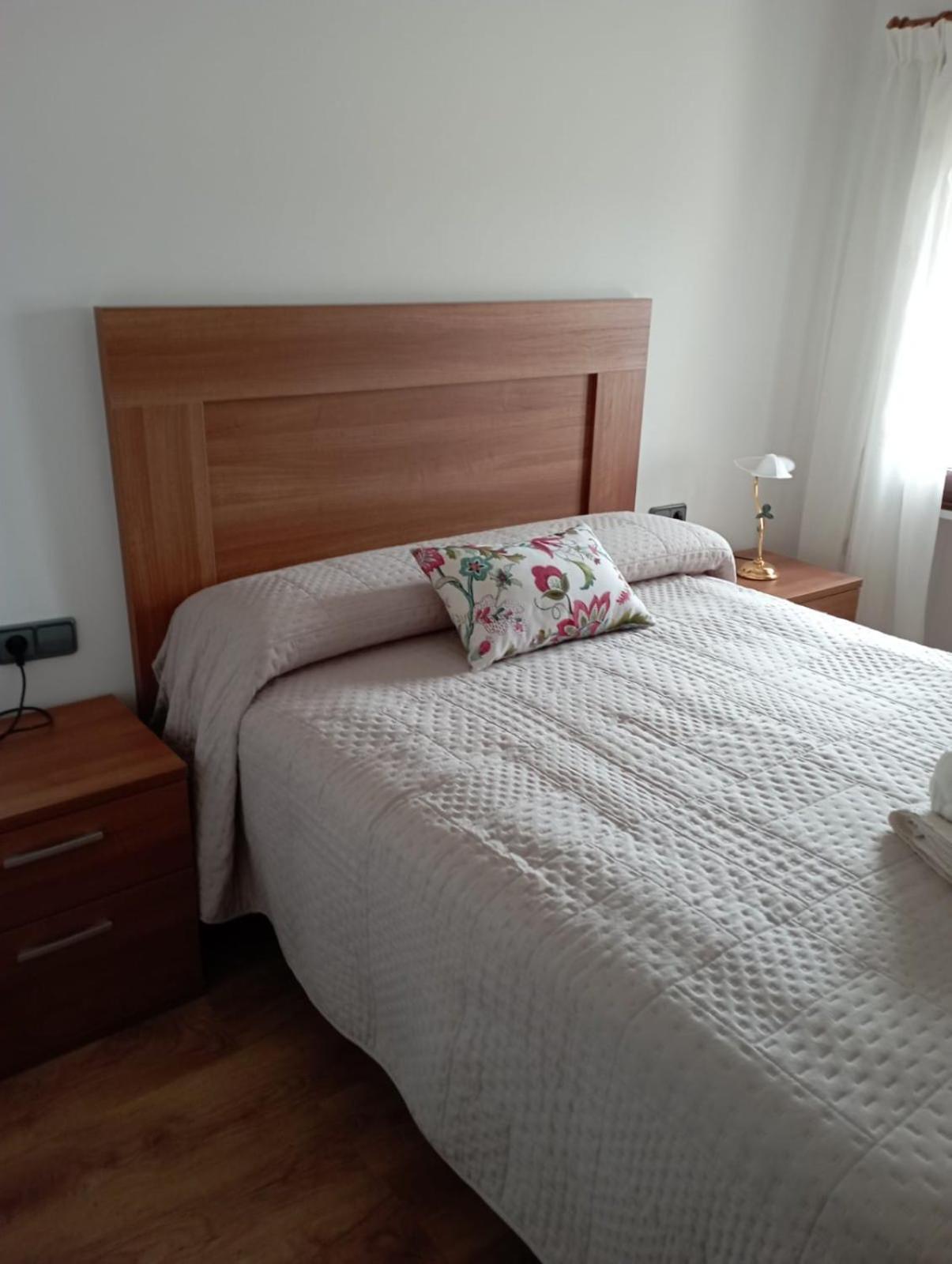 Casa Rural La Barriada De Lago De Carucedo Zewnętrze zdjęcie